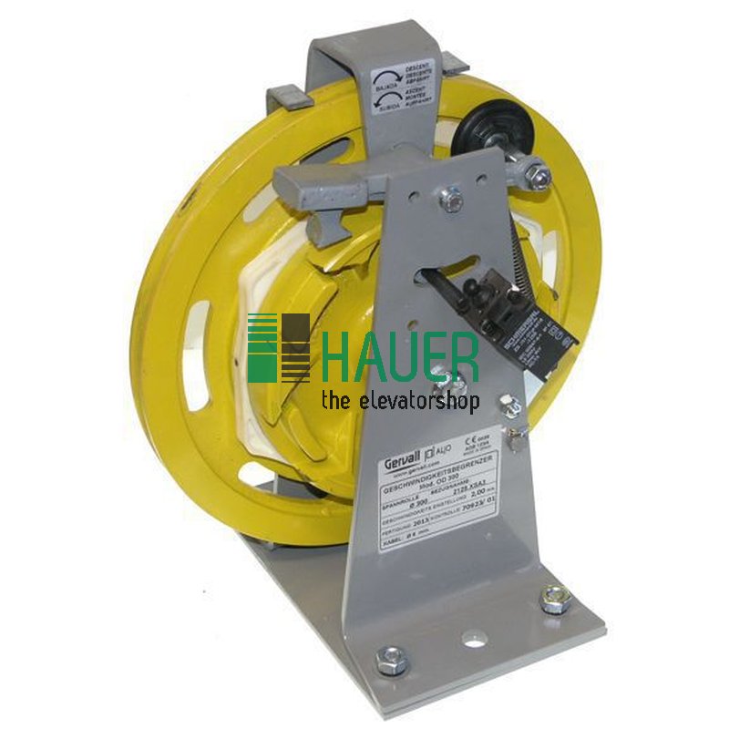 Begrenzer  2128.ESA VE1.40
