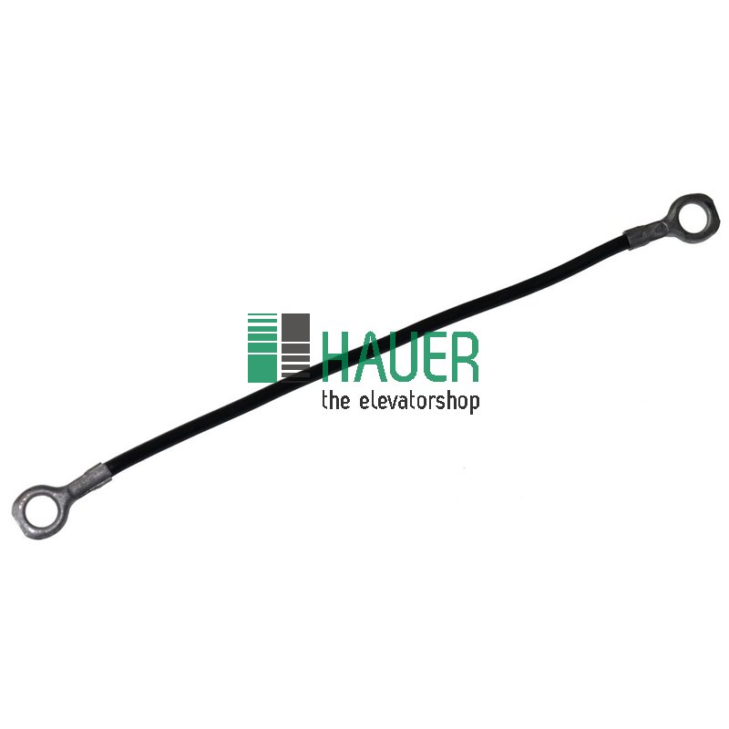 Cable flexible para contactor 6164 L=95 mm