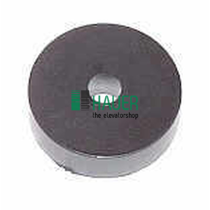 Buchse D23.8/6*7