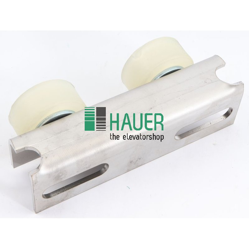 Coupler for suspension gear S1