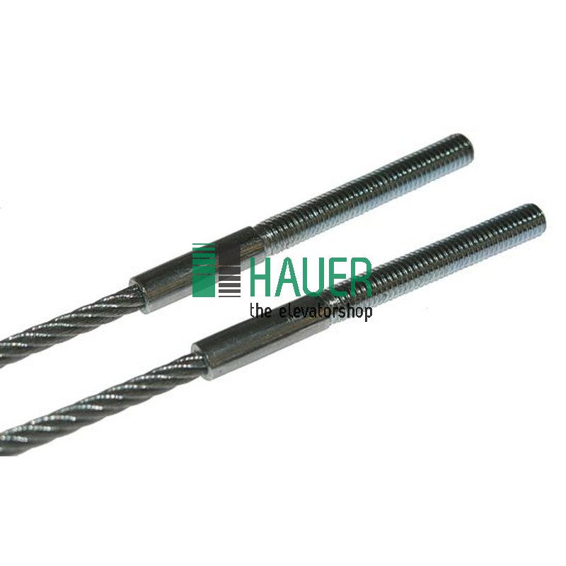 Connecting rope TTS8 TTK8 TB 2200