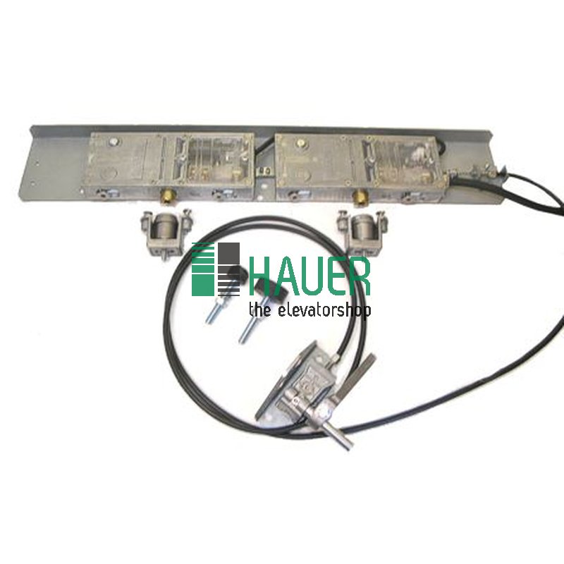 Door lock LR180dG390