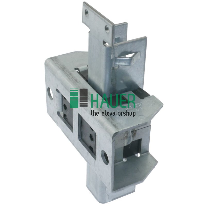 Boîtier de patin de guidage pour rail 16mm