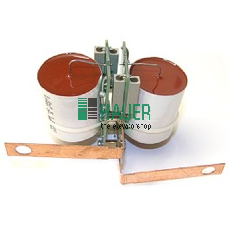element de protection de surtension de V3F