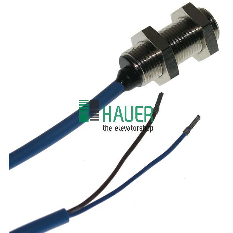 Induktiver Sensor BAT1208 7.7 - 9VDC