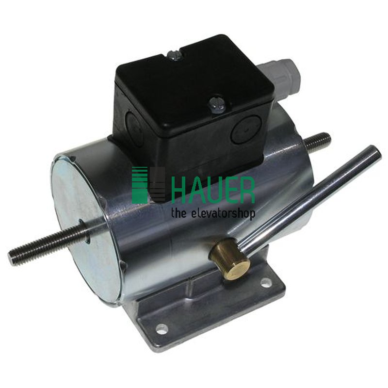 Doppelspreizmagnet 4133409K00, 180VDC, 40% ED