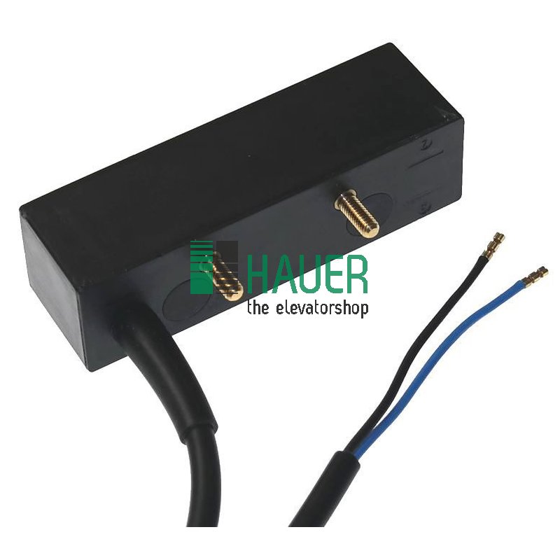 Interrupter magnetique MAK-3214-P-3