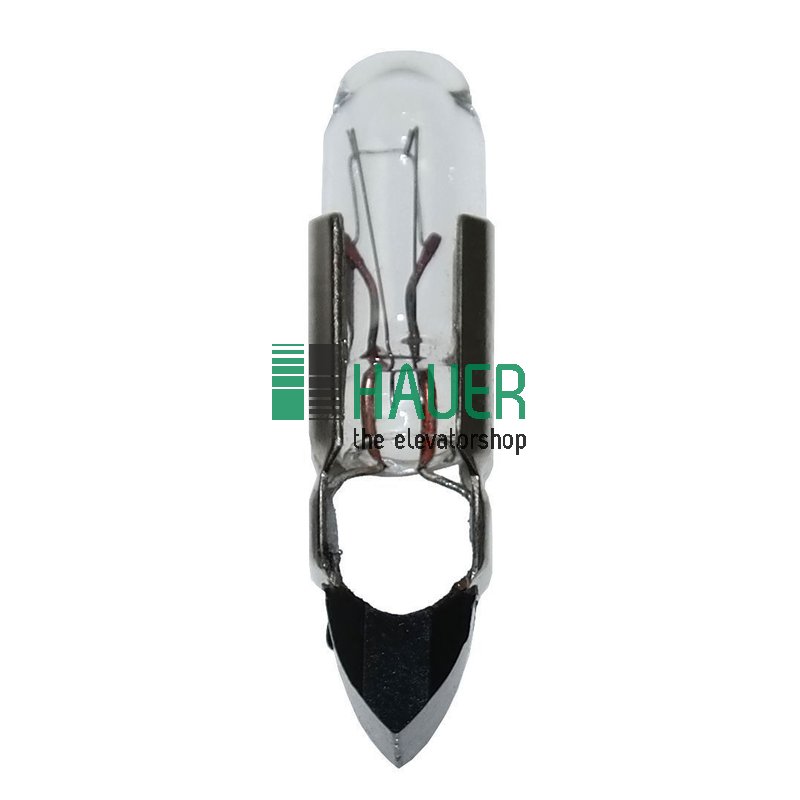 Signallampe KTL 602, 60V, 1.2W