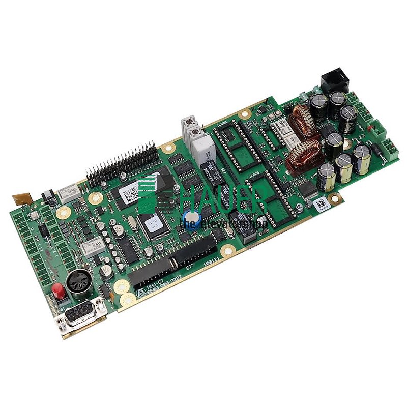 Board MH4-GT