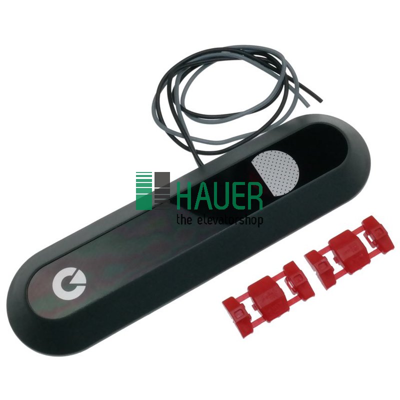 Panel without logo LOP without level and driving direction f. Smart MRL Bionic