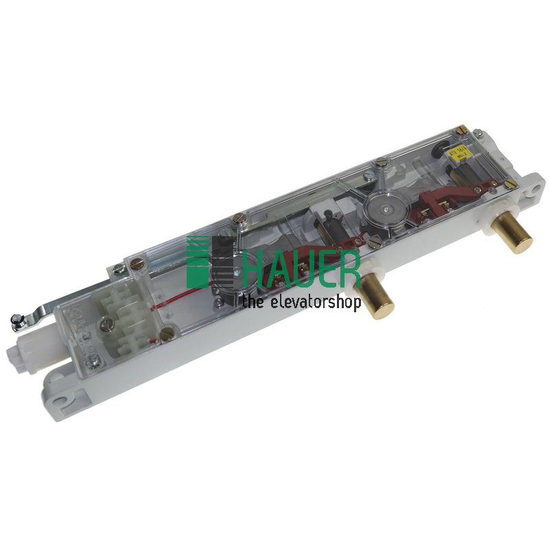 Door lock DL2R-X15(ANS0).10, rechts