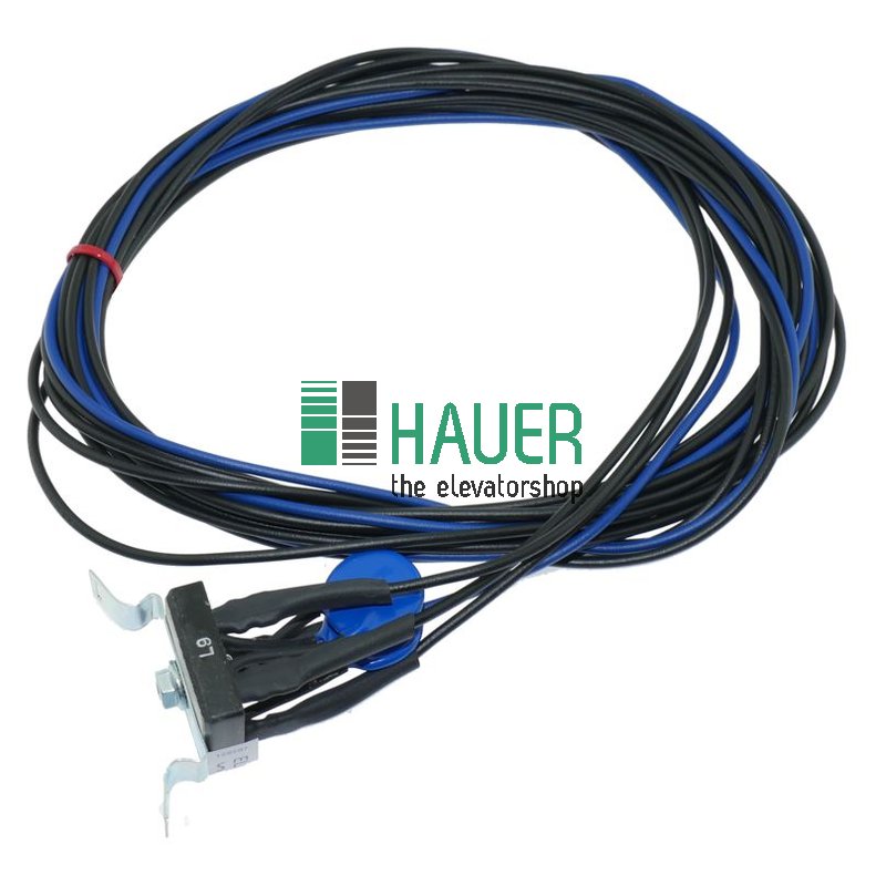 Gleichrichter mit Varistor 220V DC, 10A