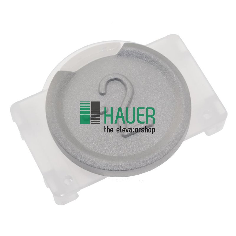 Button metal -2