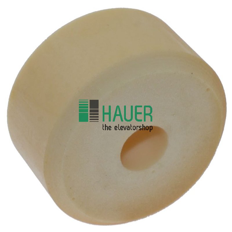 Rope buffer 50x28x13mm