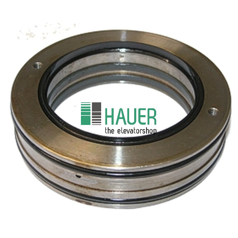 Buchse KA90 für Hydraulik Heber D=90 mm, mit Teflondichtung