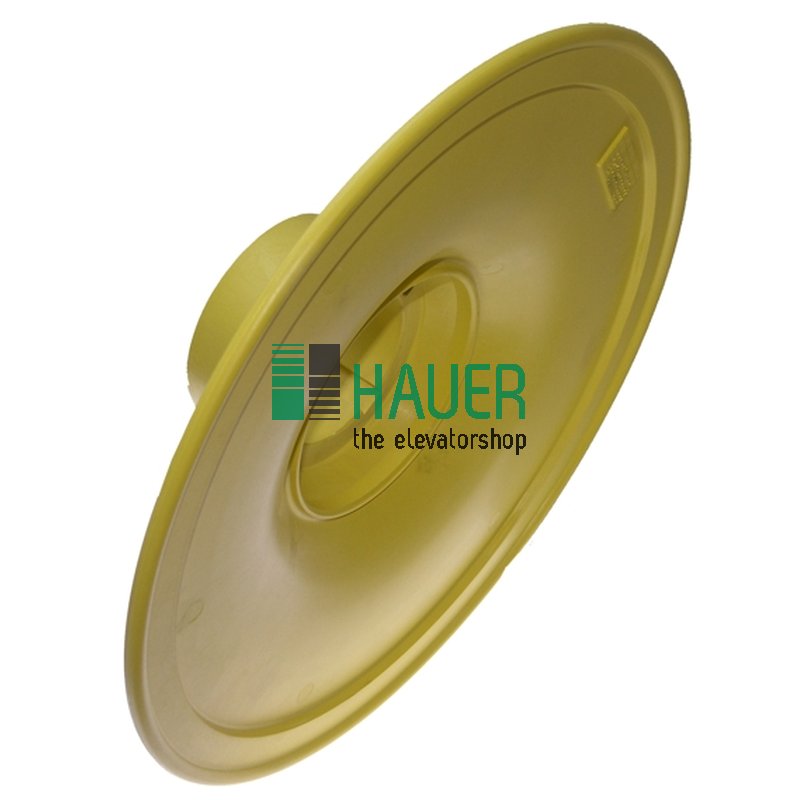 Getriebe 160VAT, Ventilator (OVF20/OVF30)