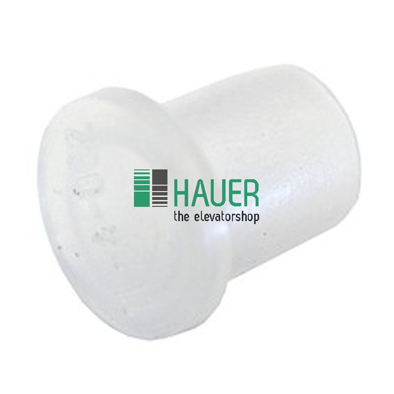 Dégagement de frein hydraulique GH330-620,prise 6.2/4.8x7/PE