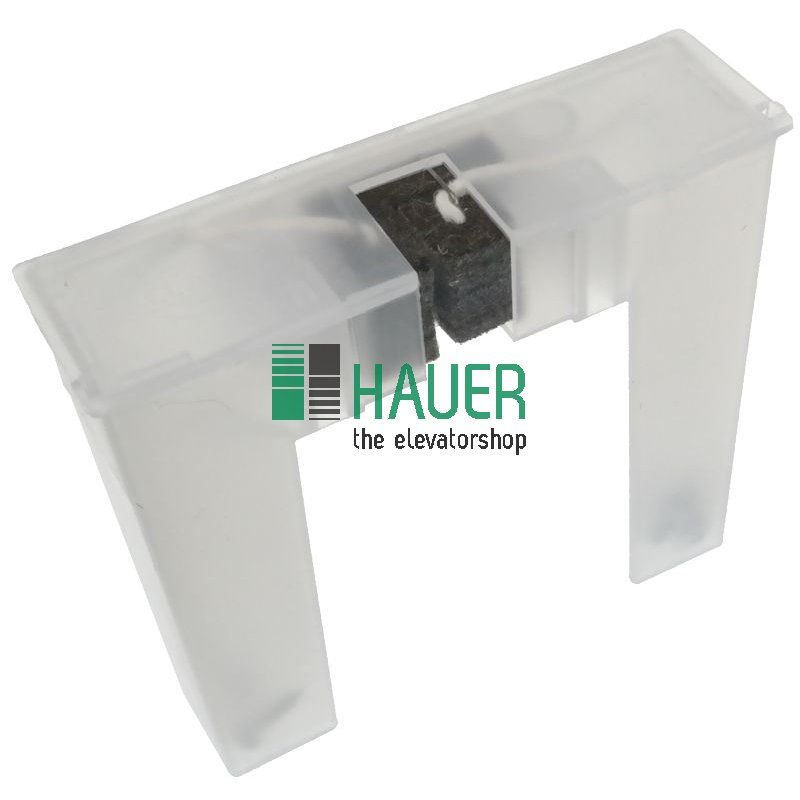 Acla Schienenöler AK2 für Schiene 9-16mm 144x125x41.5mm