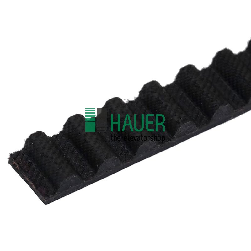 Zahnriemen STS (12mm) Länge 4m