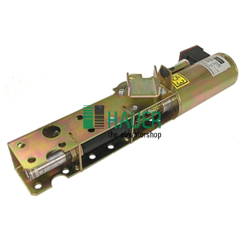 ADC1, Locking device 318-415V, 50-60Hz (till May96)