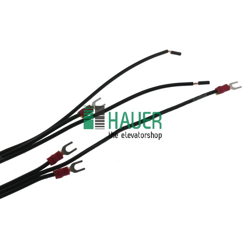 Anschlußkabel L=3400, 3*0.75