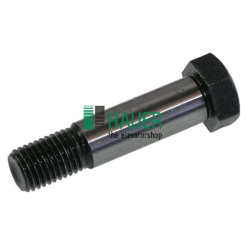 Boulon fileté M16