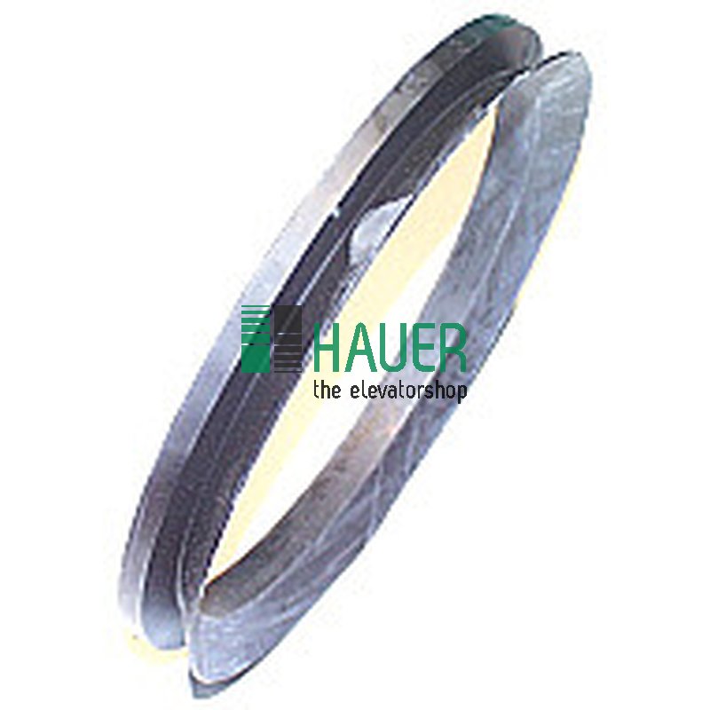 Engranaje GB-SF160U, junta anular en V