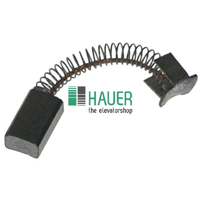 Balai pour generateur tachym.  REO444/1