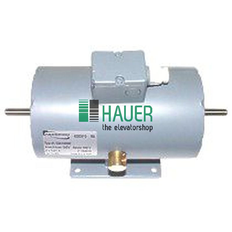 Bremsmagnet 41334-14H00 180V DC 40%ED