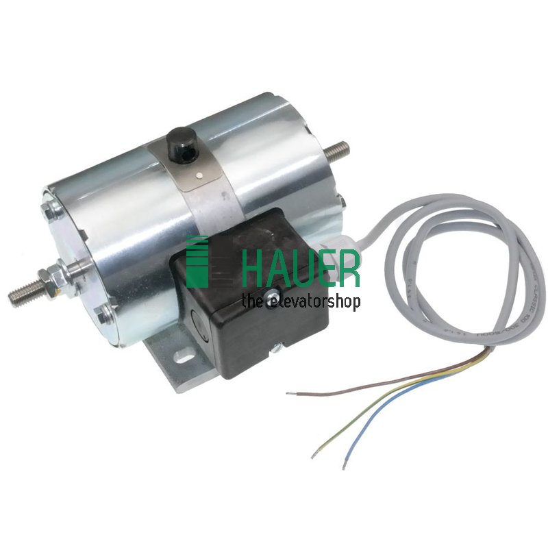 Bremsmagnet 41 33410E04, 180V, 40%ED, Hub 7mm