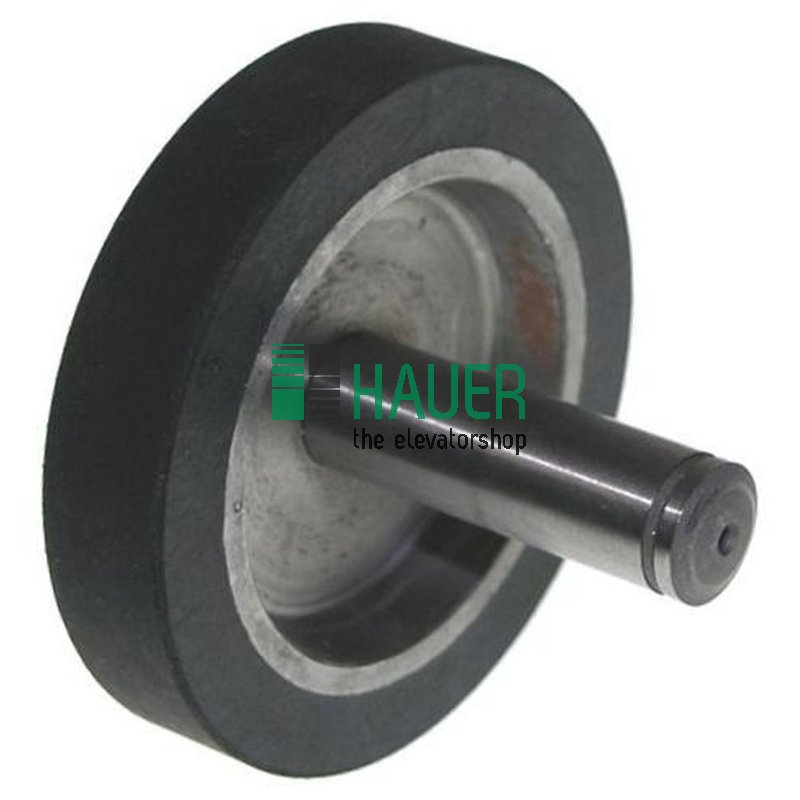 Coupling roller