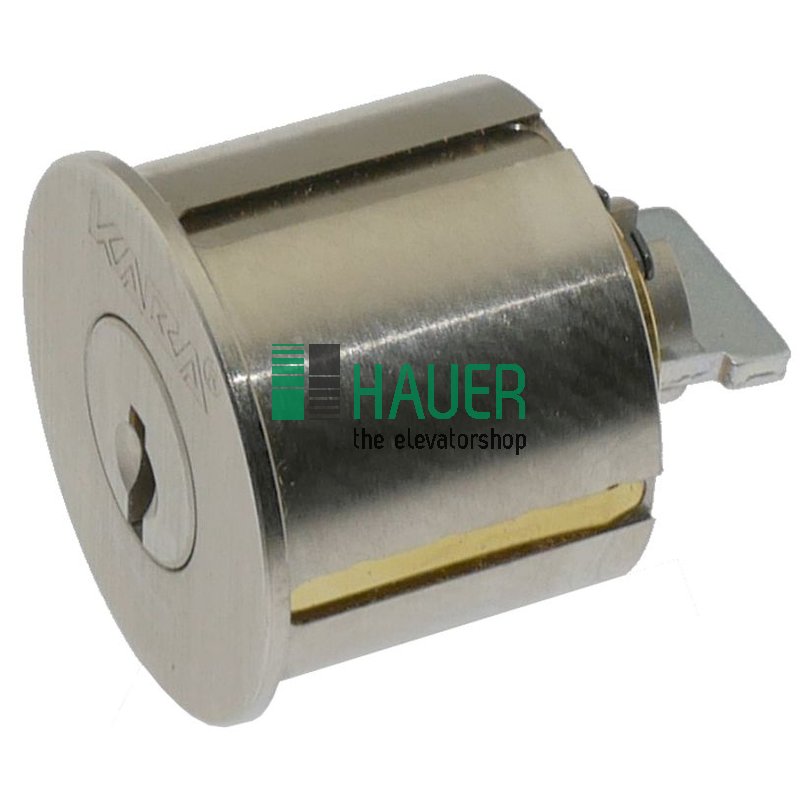 Kaba Zylinder 300 1*360 Grad 1007F - 39P, m. spring Return