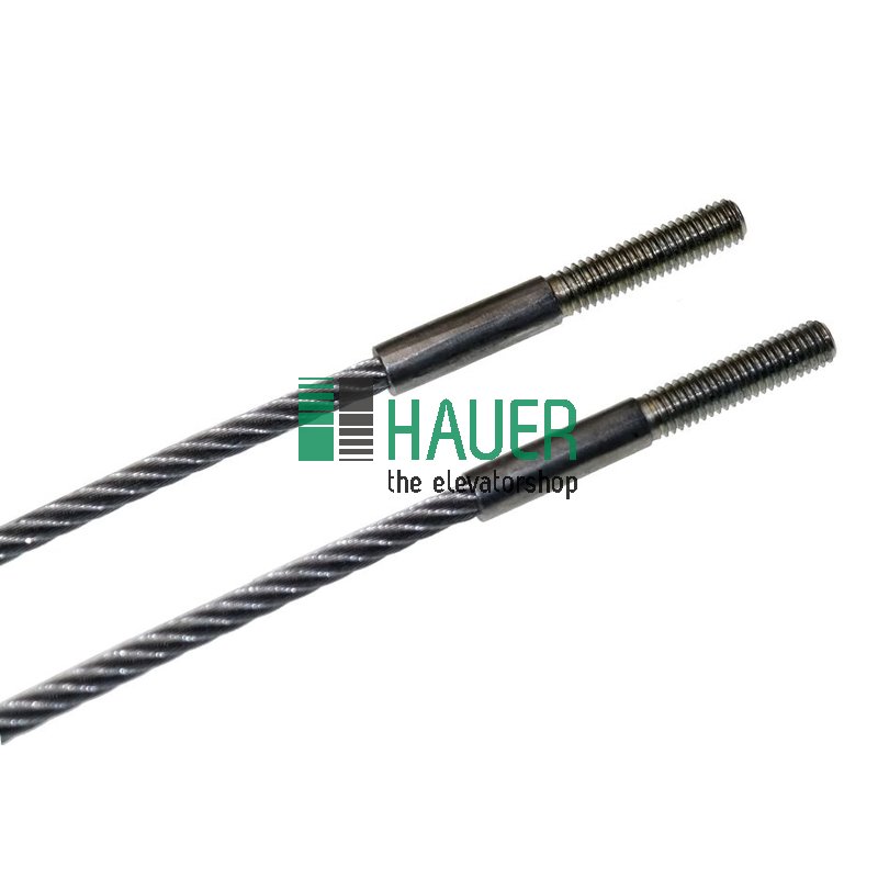 Riedl, Türseil, D=3.2mm, L=2815mm