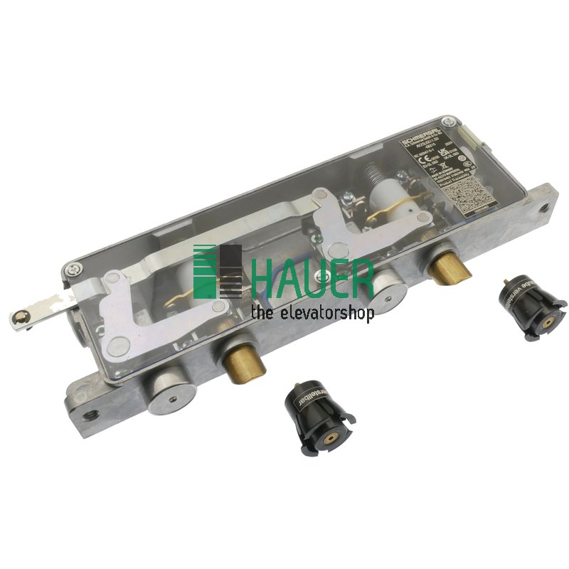 Schmersal Türverriegelung, AV25LKX11.5U-GB215