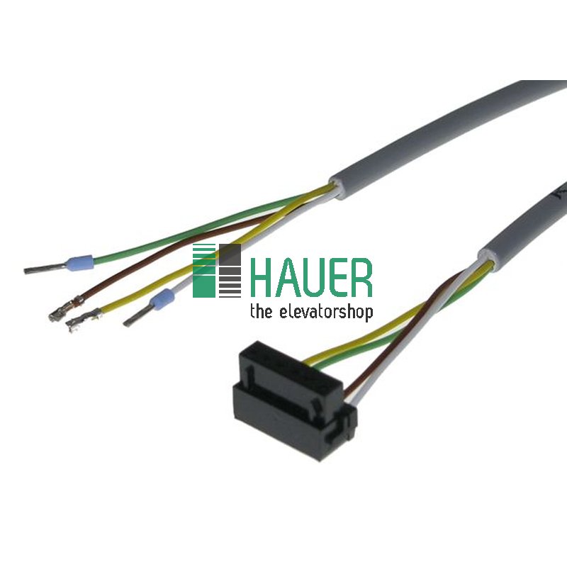 Kabel für Schlüsselschalter 1FUN/1STRA LOP S001/R3