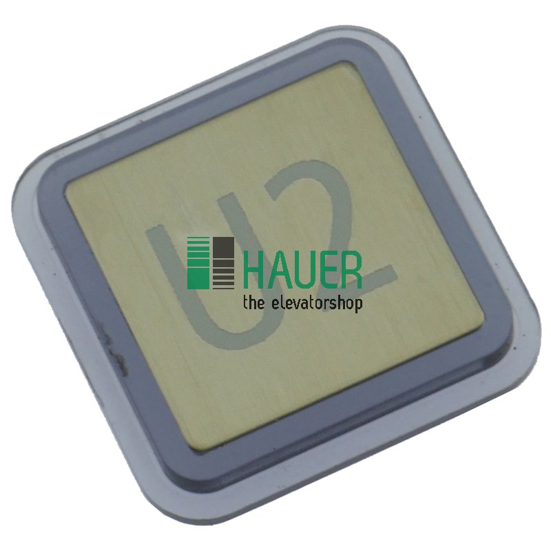 Bouton tactile, U2