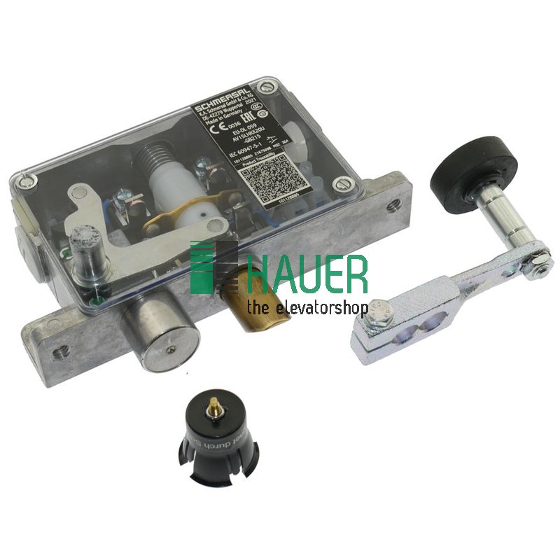 Door lock AV15LHKX20U-GB215