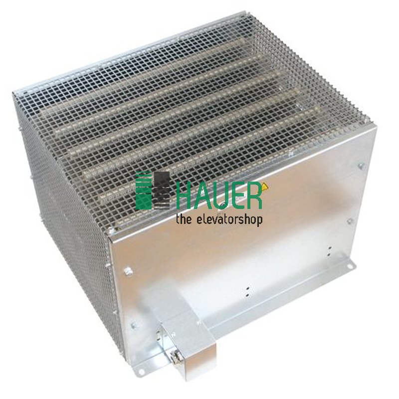 Bremswiderstand 7R 10kW/20kW 100%/40%