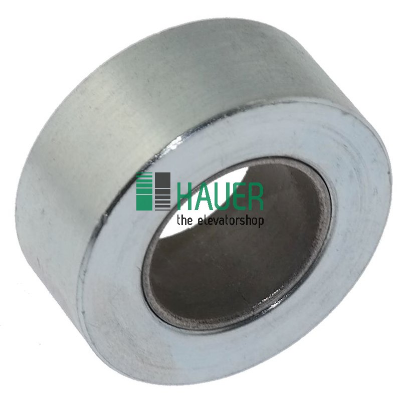 Rodillo para sistema de suspension de puerta