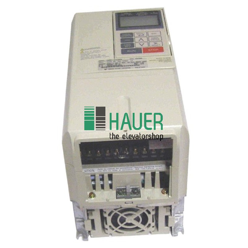 Inverter 400V 5,5KW CIMR-K7L45P5
