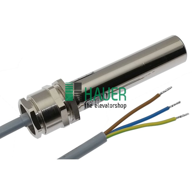 Fingermagnetschalter BFZ-RMS16135R44