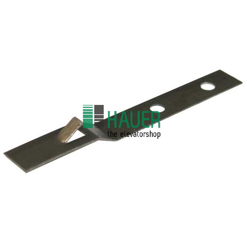Feder 0.7mm  für Kopierwerkschalter