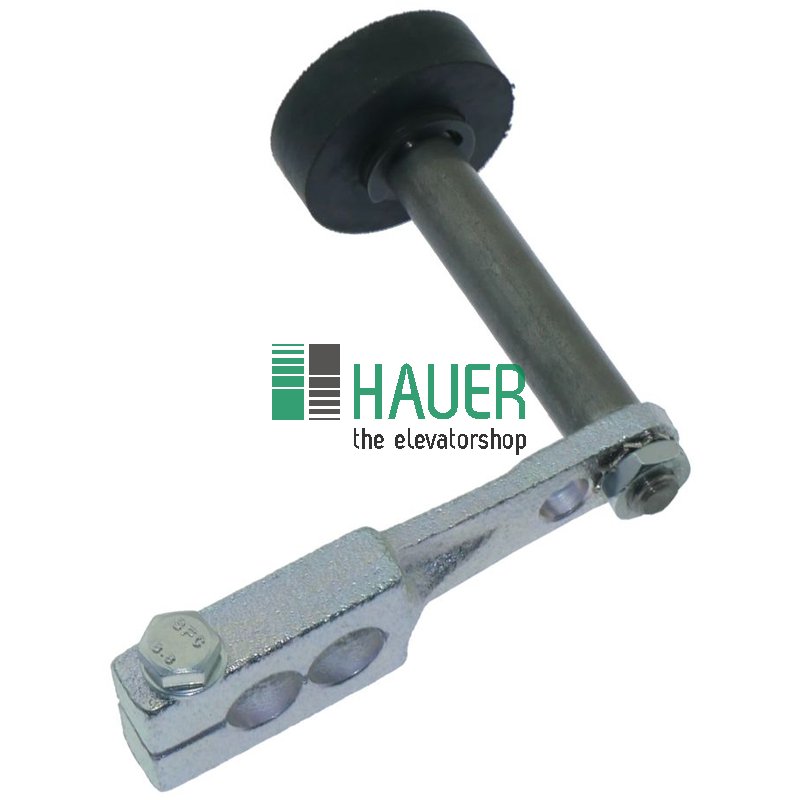 Hebel H65 Spez. 1105 für Türverriegelung AV15RHKX20U-GB215