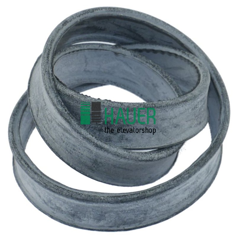 W263B, Rubber cover for brake solenoid