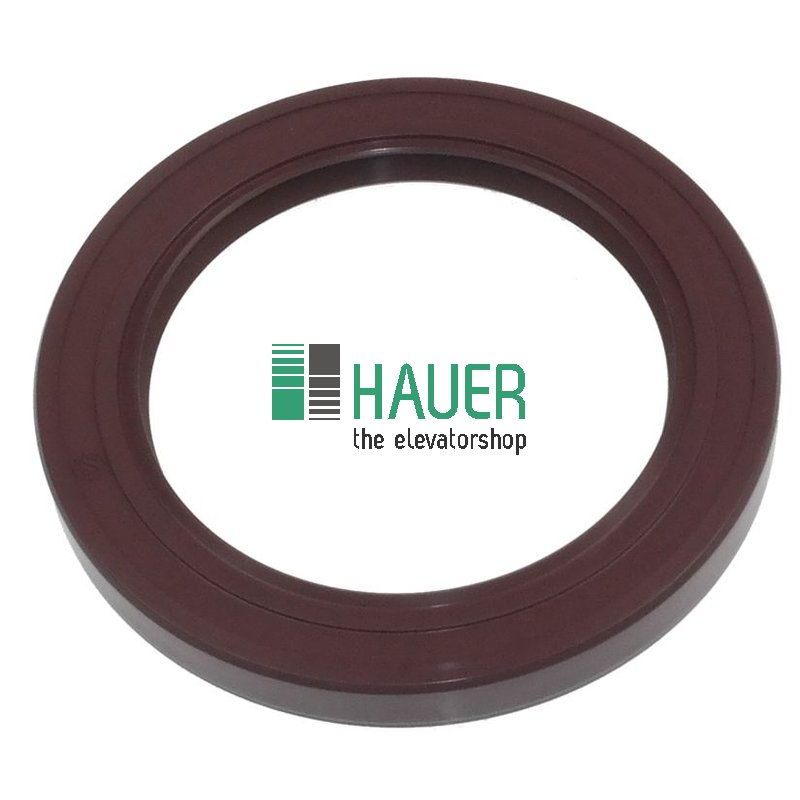 Bague etancheite (DIN3760) 65 x 90 x 10-FPM