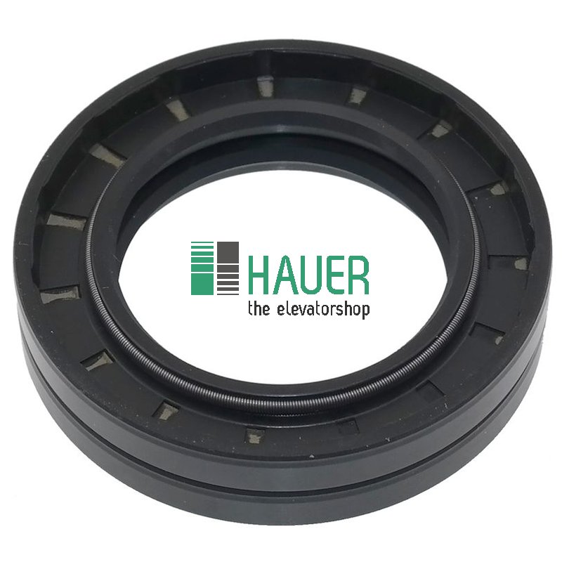 Wellendichtring 40*62*7 zu W163 u. W54 - W60