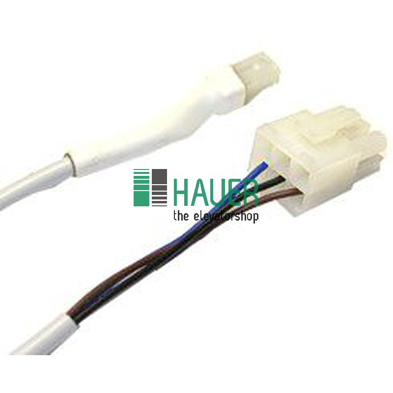 Kabel mit Stecker zu Oscillatorschalter