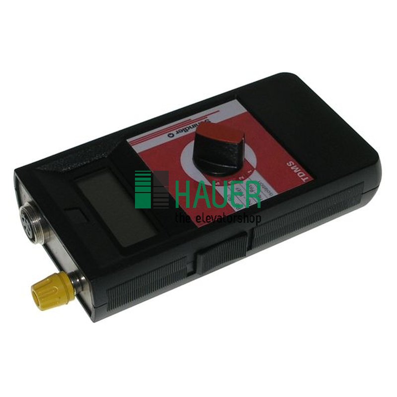 DMS Tester TDMS