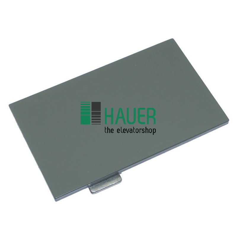 Locking plate  below without logo 50*80
