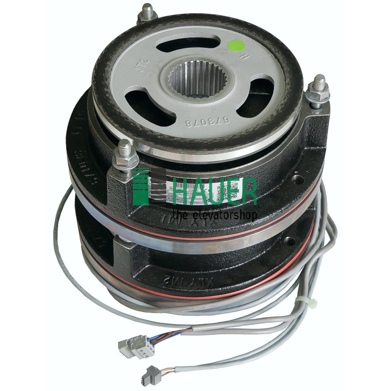 Bremse FMB130-C FCRD112, 185Nm/150Nm